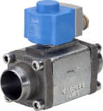 Danfoss Elektrisches Expansionsventil AKVA 20-1