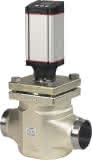 Danfoss Ventil motorbetrieben ICM 50-A 50 DIN