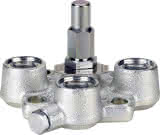 Danfoss Kopfdeckel ICS3 40
