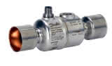 Danfoss Expansionsventil elektrisch ETS 50C 1 1/8"x1 1/8"