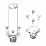 Danfoss Funktionsmodul ICD 50 + ICC 50 für ICV 50