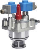 Danfoss Funktionsmodul ICLX 65
