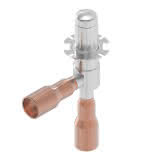 Danfoss Expansionsventil elektrisch ETS 5M35L