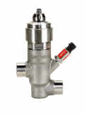 Danfoss Regelventil elektrisch CCMT 30