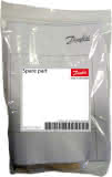 Danfoss Düsenset AKV 10 P0
