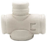 Isoliertasche für E-Ventile 2-teilig V1-008-T2
