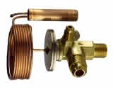 Alco TEV Ventilkörper TIS-MW (12mm) Löt ohne MOP ohne äusseren Druckausgleich für R134a