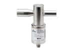 Alco EEV Ventil EX5-U21 Löt 5/8"(16mm)/7/8"(22mm) (Ein-/Austritt) ODF M12 Steckeranschluss ohne Stecker und Kabel