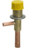 Honeywell Expansionsventil automatisch AEL 5 1-7bar/ABS 3/8x5/8ODF
