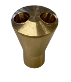 Venturi Verteiler MS 12-6-2