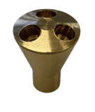 Venturi Verteiler MS 12-6-3