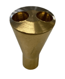 Venturi Verteiler MS 12-8-2