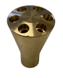 Venturi Verteiler MS 16-6-6