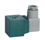 Honeywell Magnetspule MC 062 24V AC 50/60HZ 8W