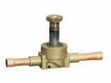 Honeywell Magnetventil MS 124MMS 12ODF