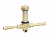 Honeywell Magnetventil MD 103MMS 10ODF