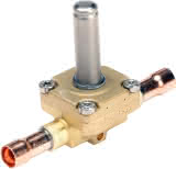 Danfoss Magnetventil EVR 10