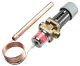 Danfoss Kühlwasserventil thermostatisch geregelt AVTA 25 25-65°C