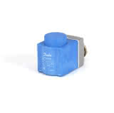 Danfoss Magnetspule BE440AS 420-440V/50Hz 10W mit Klemmdose IP67