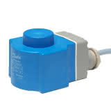 Danfoss Magnetspule BN024AS 24V 50Hz