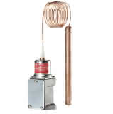 Danfoss Piloteinheit 0-30°C für WVTS (temperaturgesteuert)