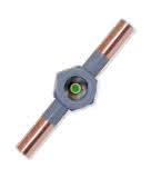 Parker Schauglas SA-15S-M16