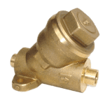 Deka Öl- und Flüssigkeitsfilter DYF-006 120bar für CO2