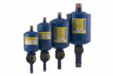 Castel Filtertrockner 4316/4S 12mm (1/2") Löt 45bar