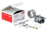 Danfoss Servicethermostat B1