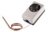 Danfoss Thermostat UT 73 M/24 2 bis 40°C, 2m Kapillarrohr