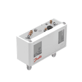 Danfoss Druckschalter KP47WB