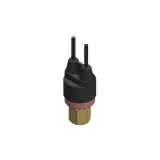 Danfoss Patronendruckschalter ACB-2UA523W