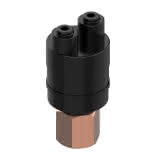 Danfoss Patronendruckschalter ACB-2UA418W