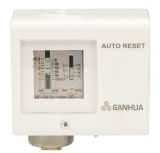 Sanhua Druckschalter PS50MH-S52 Löt