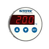 Störktronic Regler ST64-31.10