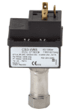 Alco Druckschalter CS3-WQS 81/74bar