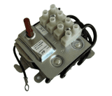 Penn Zeitrelais RLY13A635R 90s Handrückstellung