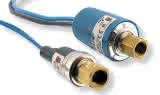 Penn Druckschalter P100CP-108D 38/28bar Festwert, 2m Kabel