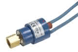 Penn Druckschalter P100DA-51D 23,4bar NC-SPST 7/16"-20UNF Innengewinde