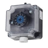 Penn Differenzdruckschalter P233A-4-AAC 0,5 bis 4 mbar