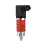 Danfoss Druckmessumformer AKS 33 0 bis 25bar, Bördelanschluss
