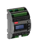 Danfoss Flüssigkeitsstandregler EKE 347