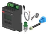 Danfoss EKE 100 V1 Überhitzungsregelungs-Kit
