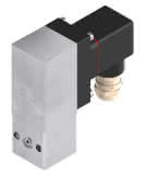 Danfoss Druckmessumformer MBS 5150, 0 bis 6bar, G1/4"
