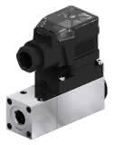 Danfoss Druckschalter MBC 5100 1 bis 10bar, G1/4"