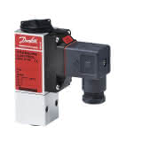 Danfoss Druckschalter MBC 5100 1 bis 10bar, G1/4"