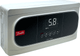 Danfoss Kühlraumregler AK-RC 305W 230V