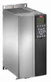 Danfoss Frequenzumformer FC-103P11KT4E20H1TG 11,0kW, IP20