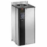 Danfoss Frequenzumformer FC-280P4K0T4E20H1BXCX VLT® Midi Drive FC-280