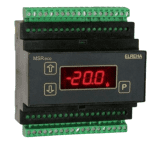 Elreha Stufenregler MSR eco 3140